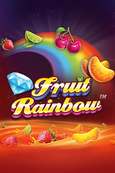 Fruit Rainbow бесплатно играть онлайн на сайте Гранд Казино Онлайн