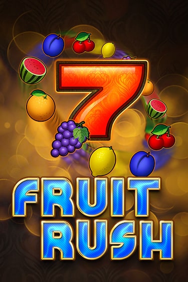 Fruit Rush бесплатно играть онлайн на сайте Гранд Казино Онлайн