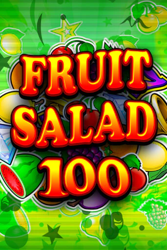 Fruit Salad 100 бесплатно играть онлайн на сайте Гранд Казино Онлайн