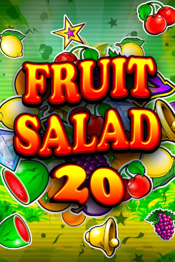 Fruit Salad 20 бесплатно играть онлайн на сайте Гранд Казино Онлайн