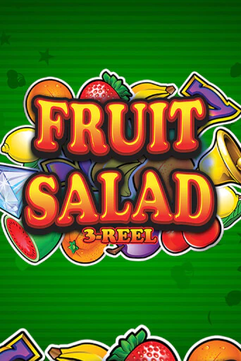 Fruit Salad 3-Reel бесплатно играть онлайн на сайте Гранд Казино Онлайн