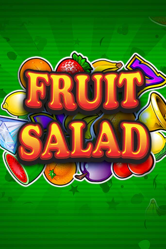 Fruit Salad бесплатно играть онлайн на сайте Гранд Казино Онлайн