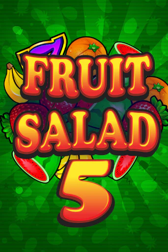 Fruit Salad 5-Line бесплатно играть онлайн на сайте Гранд Казино Онлайн