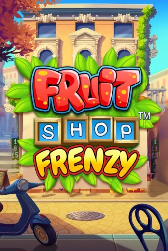 Fruit Shop Frenzy бесплатно играть онлайн на сайте Гранд Казино Онлайн