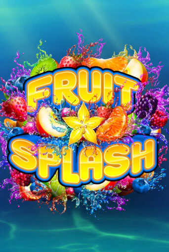 Fruit Splash бесплатно играть онлайн на сайте Гранд Казино Онлайн