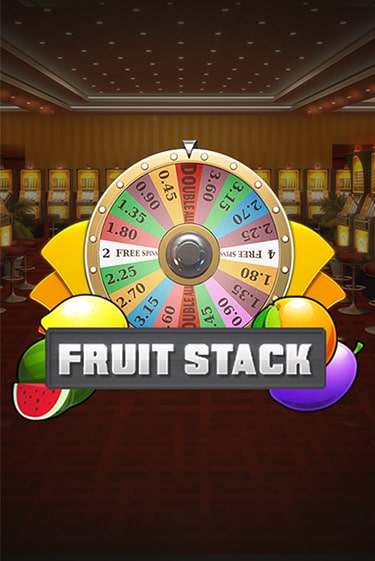 Fruit Stack Deluxe бесплатно играть онлайн на сайте Гранд Казино Онлайн