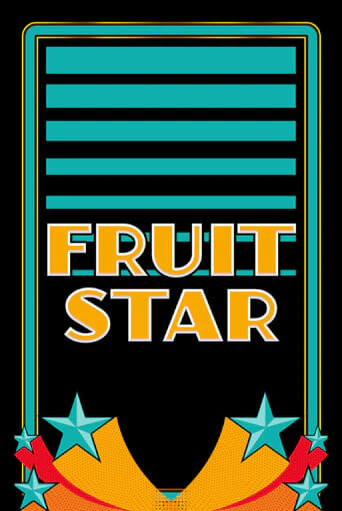 Fruit Star бесплатно играть онлайн на сайте Гранд Казино Онлайн