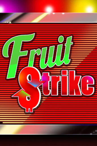 Fruit Strike бесплатно играть онлайн на сайте Гранд Казино Онлайн