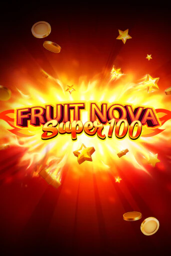 Fruit Super Nova 100 бесплатно играть онлайн на сайте Гранд Казино Онлайн