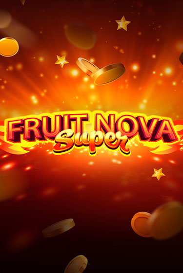 Fruit Super Nova бесплатно играть онлайн на сайте Гранд Казино Онлайн