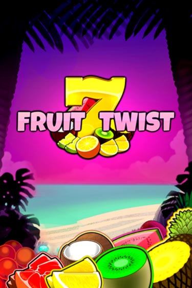 Fruit Twist бесплатно играть онлайн на сайте Гранд Казино Онлайн