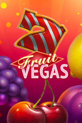 Fruit Vegas бесплатно играть онлайн на сайте Гранд Казино Онлайн