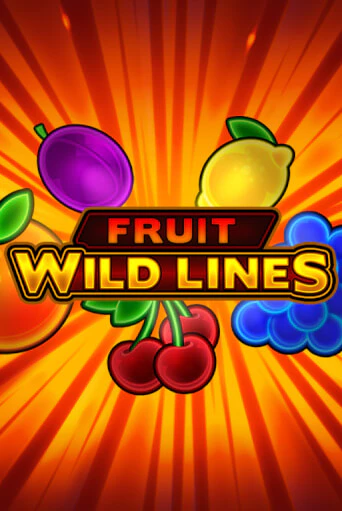 Fruit Wild Lines бесплатно играть онлайн на сайте Гранд Казино Онлайн