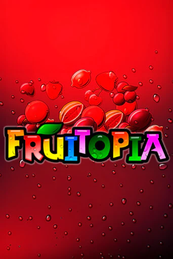 Fruitopia бесплатно играть онлайн на сайте Гранд Казино Онлайн