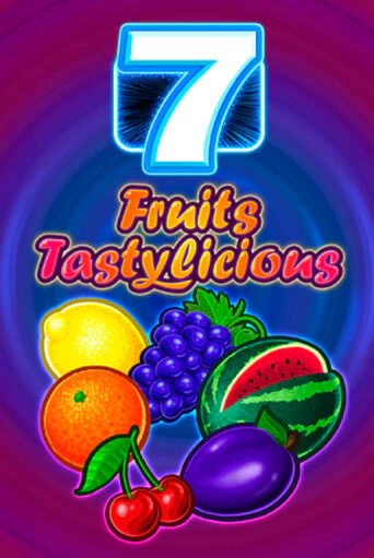 Fruits Tastylicious бесплатно играть онлайн на сайте Гранд Казино Онлайн