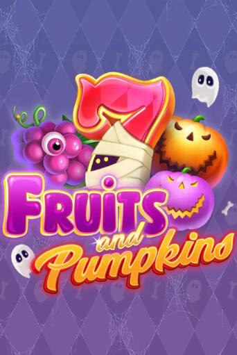 Fruits and Pumpkins бесплатно играть онлайн на сайте Гранд Казино Онлайн