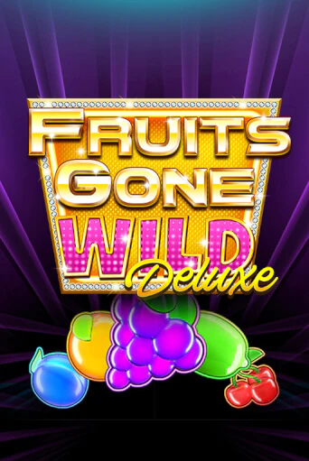 Fruits Gone Wild Deluxe бесплатно играть онлайн на сайте Гранд Казино Онлайн