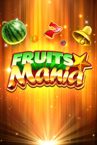 Fruits Mania бесплатно играть онлайн на сайте Гранд Казино Онлайн