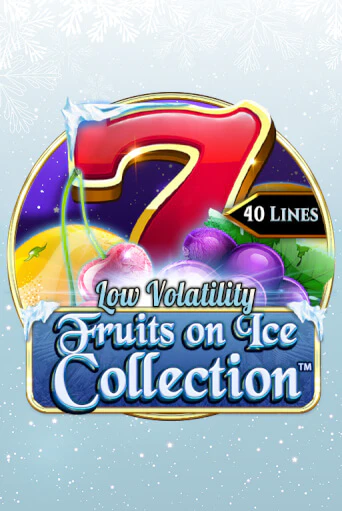 Fruits On Ice Collection 40 Lines бесплатно играть онлайн на сайте Гранд Казино Онлайн