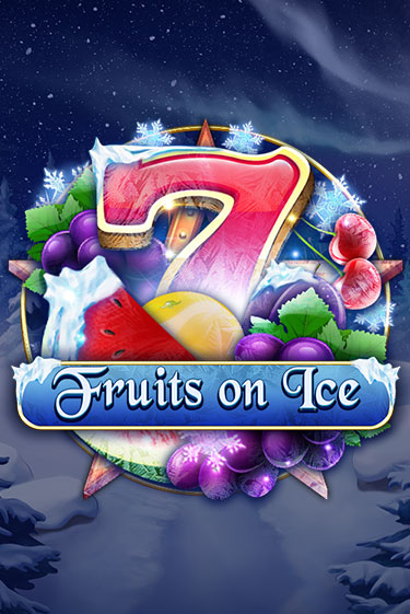 Fruits on Ice бесплатно играть онлайн на сайте Гранд Казино Онлайн