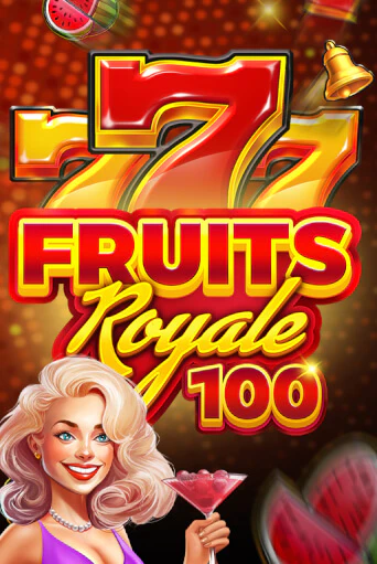 Fruits Royale 100 бесплатно играть онлайн на сайте Гранд Казино Онлайн