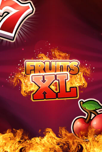 Fruits XL - Bonus Spin бесплатно играть онлайн на сайте Гранд Казино Онлайн