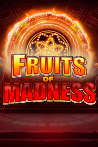 Fruits of Madness бесплатно играть онлайн на сайте Гранд Казино Онлайн