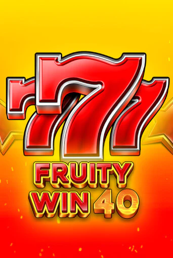 Fruity Win 40 бесплатно играть онлайн на сайте Гранд Казино Онлайн