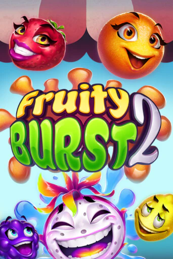 Fruity Burst 2 бесплатно играть онлайн на сайте Гранд Казино Онлайн