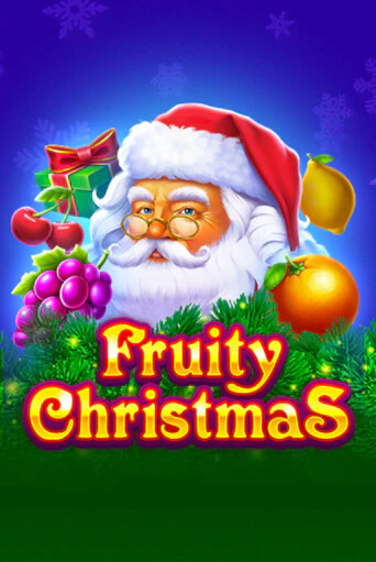 Fruity Christmas бесплатно играть онлайн на сайте Гранд Казино Онлайн