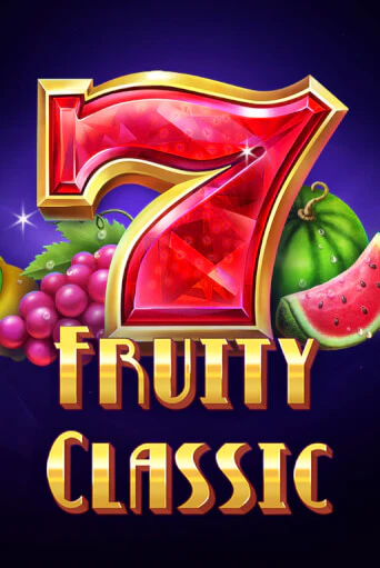 Fruity Classic бесплатно играть онлайн на сайте Гранд Казино Онлайн