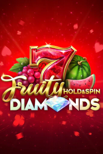 Fruity Diamonds Hold and Spin бесплатно играть онлайн на сайте Гранд Казино Онлайн