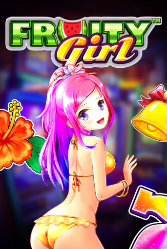 Fruity Girl бесплатно играть онлайн на сайте Гранд Казино Онлайн