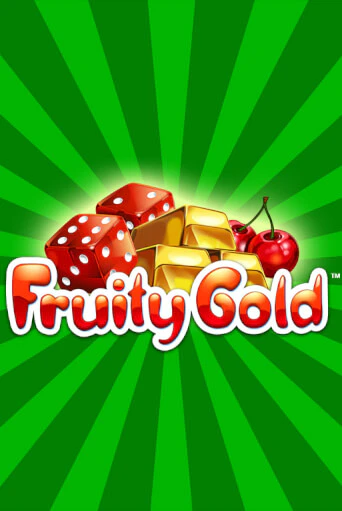 Fruity Gold бесплатно играть онлайн на сайте Гранд Казино Онлайн