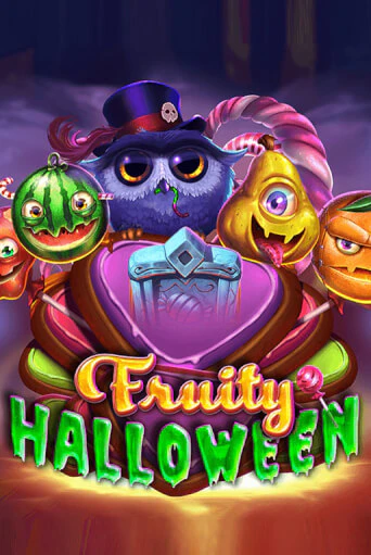 Fruity Halloween бесплатно играть онлайн на сайте Гранд Казино Онлайн