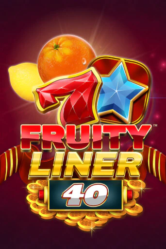 Fruityliner 40 бесплатно играть онлайн на сайте Гранд Казино Онлайн