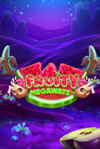 Fruity Megaways бесплатно играть онлайн на сайте Гранд Казино Онлайн