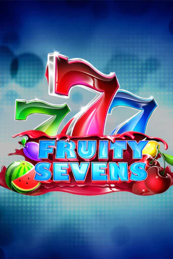 Fruity Sevens бесплатно играть онлайн на сайте Гранд Казино Онлайн