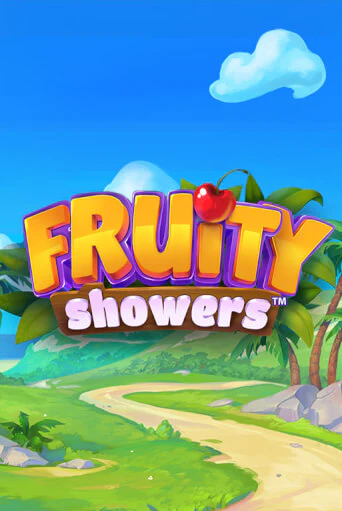 Fruity Showers бесплатно играть онлайн на сайте Гранд Казино Онлайн