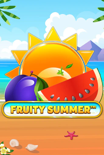 Fruity Summer бесплатно играть онлайн на сайте Гранд Казино Онлайн