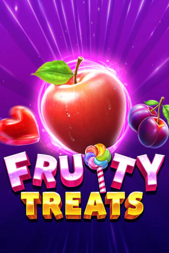 Fruity Treats бесплатно играть онлайн на сайте Гранд Казино Онлайн