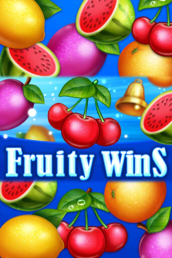 Fruity Wins бесплатно играть онлайн на сайте Гранд Казино Онлайн