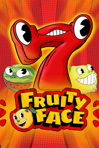 Fruity Face бесплатно играть онлайн на сайте Гранд Казино Онлайн