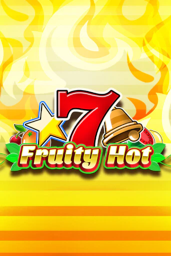 Fruity Hot бесплатно играть онлайн на сайте Гранд Казино Онлайн