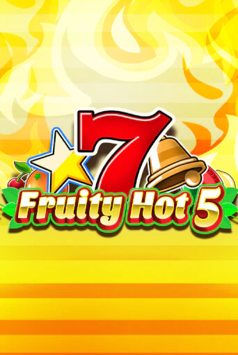 Fruity Hot 5 бесплатно играть онлайн на сайте Гранд Казино Онлайн