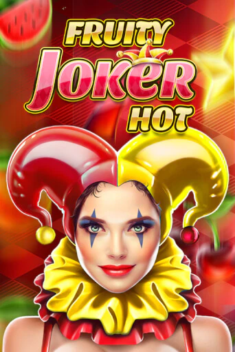 Fruity Joker Hot бесплатно играть онлайн на сайте Гранд Казино Онлайн