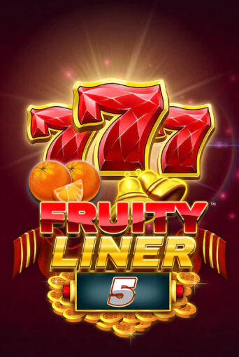 Fruityliner 5 бесплатно играть онлайн на сайте Гранд Казино Онлайн