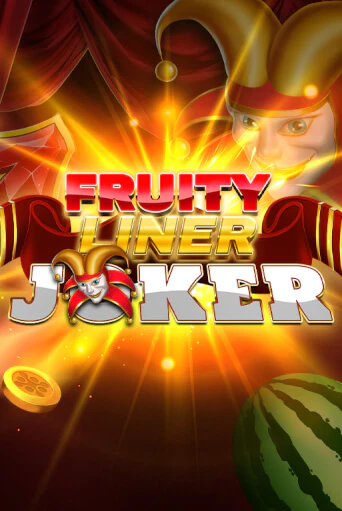 Fruityliner Joker бесплатно играть онлайн на сайте Гранд Казино Онлайн