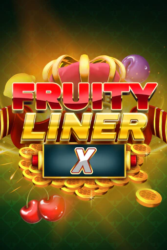 Fruityliner X бесплатно играть онлайн на сайте Гранд Казино Онлайн