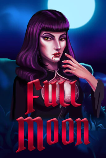 Full Moon бесплатно играть онлайн на сайте Гранд Казино Онлайн